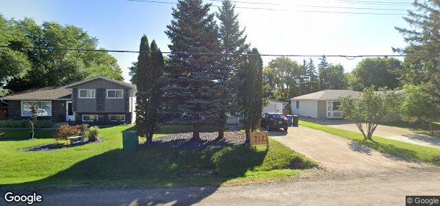 717 Laxdal Road（加拿大曼尼托巴省温尼伯市）房屋照片