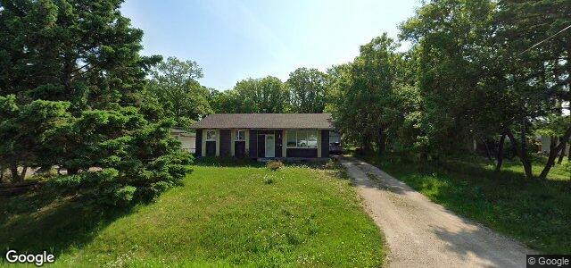 Photo of 731 Haney Street in Winnipeg, Manitoba