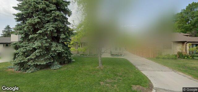 Photo of 736 Cathcart Street in Winnipeg, Manitoba