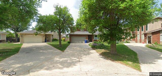 75 Brittany Drive ਦੀ ਫੋਟੋ, ਵਿਨੀਪਿਗ, ਮੈਨੀਟੋਬਾ