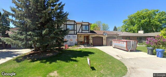 760 Cathcart Street ਦੀ ਫੋਟੋ, ਵਿਨੀਪਿਗ, ਮੈਨੀਟੋਬਾ