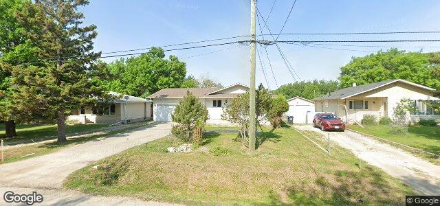 Photo of 760 Haney Street in Winnipeg, Manitoba