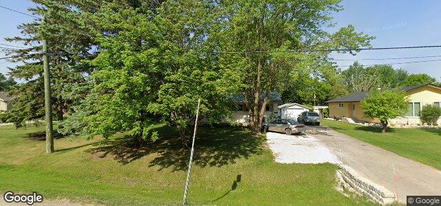 Larawan ng 780 Haney Street sa Winnipeg, Manitoba