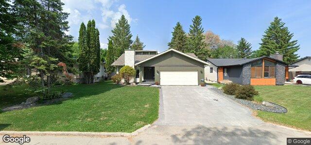 Larawan ng 784 Cathcart Street sa Winnipeg, Manitoba