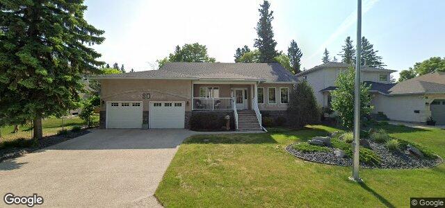 Larawan ng 80 Overwater Cove sa Winnipeg, Manitoba