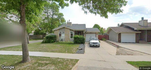 Photo of 813 Cathcart Street in Winnipeg, Manitoba