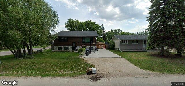 813 Laxdal Road（加拿大曼尼托巴省溫尼伯市）房屋照片