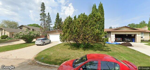 820 Cathcart Street ਦੀ ਫੋਟੋ, ਵਿਨੀਪਿਗ, ਮੈਨੀਟੋਬਾ