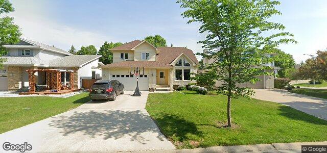 83 Hookway Crescent ਦੀ ਫੋਟੋ, ਵਿਨੀਪਿਗ, ਮੈਨੀਟੋਬਾ