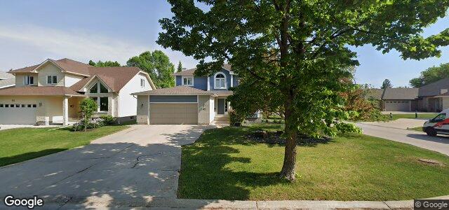 Photo of 87 Hookway Crescent in Winnipeg, Manitoba