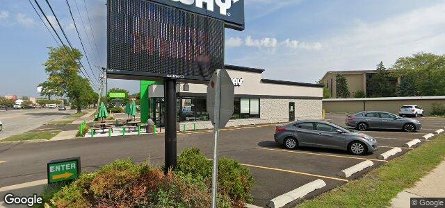 877 Elmhurst Road（加拿大曼尼托巴省温尼伯市）房屋照片