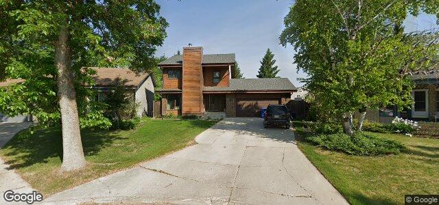 9 Cheltenham Cove ਦੀ ਫੋਟੋ, ਵਿਨੀਪਿਗ, ਮੈਨੀਟੋਬਾ