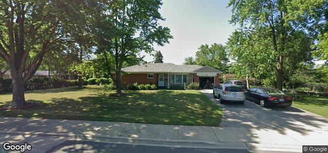 900 Elmhurst Road（加拿大曼尼托巴省溫尼伯市）房屋照片