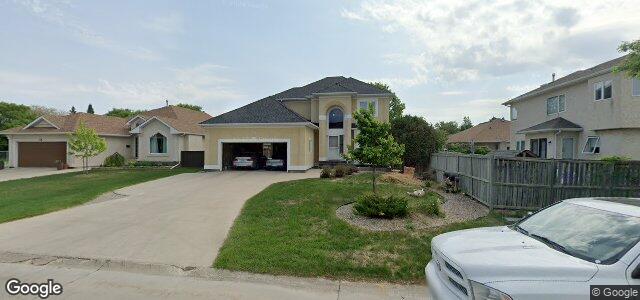 Larawan ng 95 Coopman Crescent sa Winnipeg, Manitoba