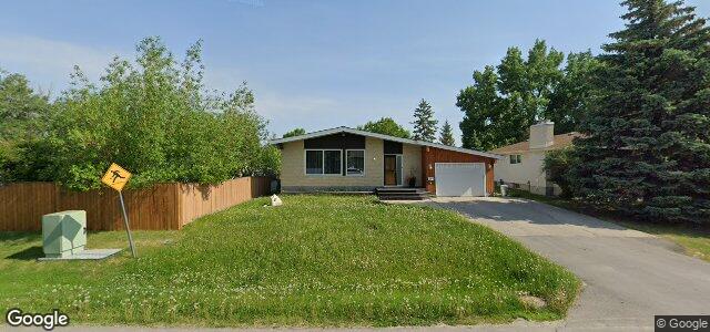 11 Mcdowell Drive（加拿大曼尼托巴省温尼伯市）房屋照片