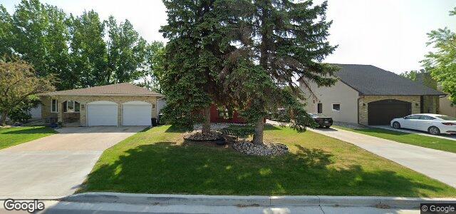 Larawan ng 127 Mcdowell Drive sa Winnipeg, Manitoba