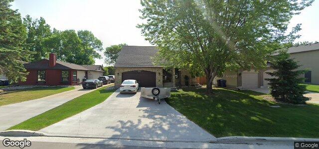 135 Mcdowell Drive ਦੀ ਫੋਟੋ, ਵਿਨੀਪਿਗ, ਮੈਨੀਟੋਬਾ