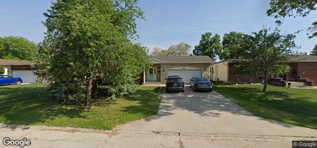 15 Addington Bay（加拿大曼尼托巴省溫尼伯市）房屋照片