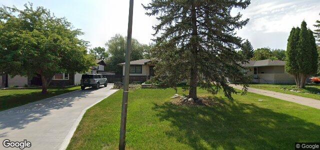 163 Mcdowell Drive（加拿大曼尼托巴省温尼伯市）房屋照片