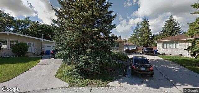 174 Mcdowell Drive（加拿大曼尼托巴省温尼伯市）房屋照片