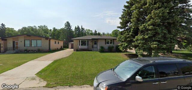 183 Mcdowell Drive（加拿大曼尼托巴省溫尼伯市）房屋照片