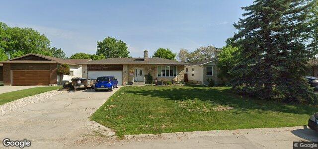 19 Addington Bay（加拿大曼尼托巴省溫尼伯市）房屋照片