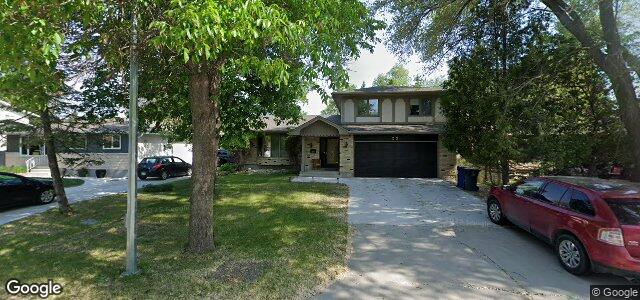 Larawan ng 23 Westlund Way sa Winnipeg, Manitoba