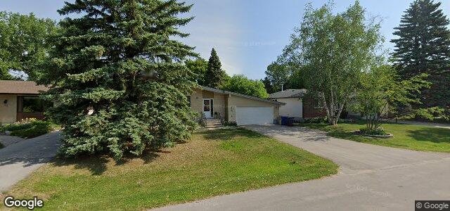 Larawan ng 27 Mcdowell Drive sa Winnipeg, Manitoba