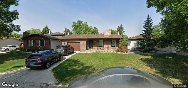 42 Blossom Bay（加拿大曼尼托巴省温尼伯市）房屋照片