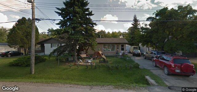 Larawan ng 4814 Eldridge Avenue sa Winnipeg, Manitoba