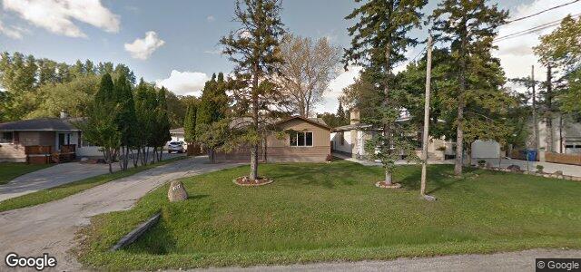 Larawan ng 4917 Eldridge Avenue sa Winnipeg, Manitoba