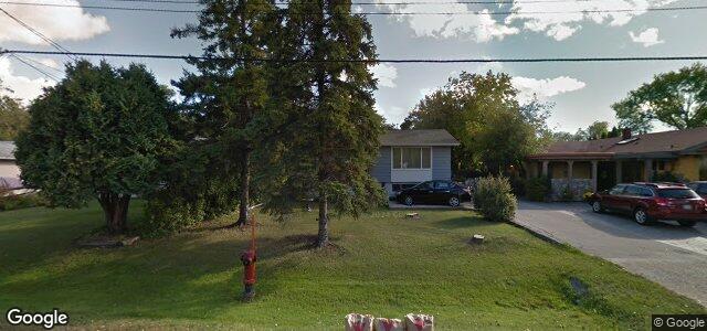 Photo of 4918 Eldridge Avenue in Winnipeg, Manitoba