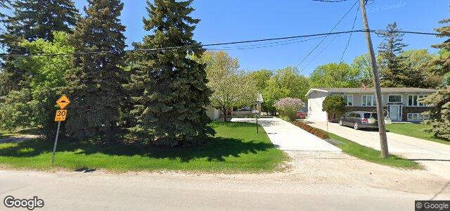 Photo of 524 Oakdale Drive in Winnipeg, Manitoba