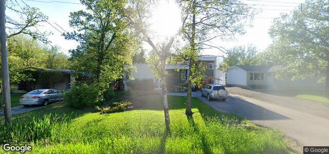 Photo of 604 Fairmont Road in Winnipeg, Manitoba