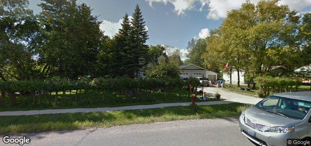 612 Dieppe Road（加拿大曼尼托巴省溫尼伯市）房屋照片