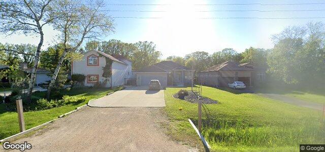 Photo of 628 Fairmont Road in Winnipeg, Manitoba