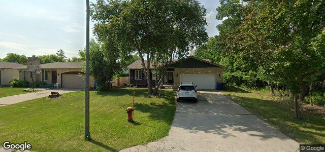 Photo of 63 Addington Bay in Winnipeg, Manitoba