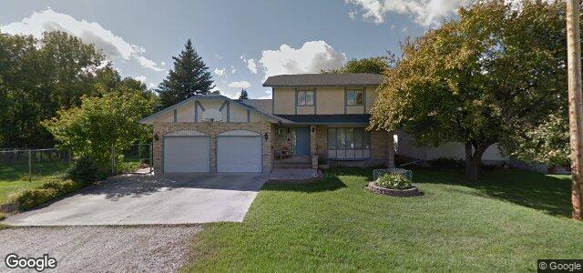 Larawan ng 672 Dieppe Road sa Winnipeg, Manitoba