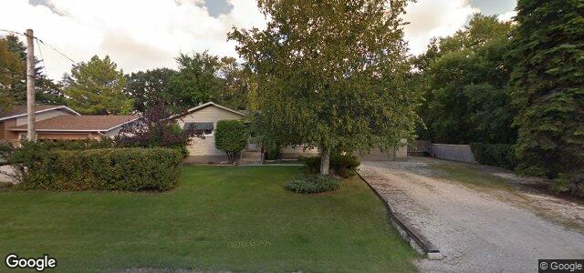 Photo of 675 Hilton Street in Winnipeg, Manitoba