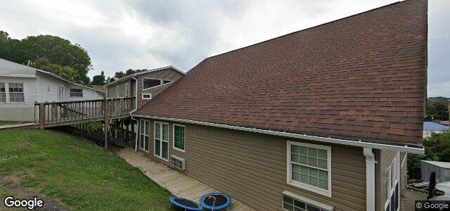 709 Fairmont Road（加拿大曼尼托巴省温尼伯市）房屋照片