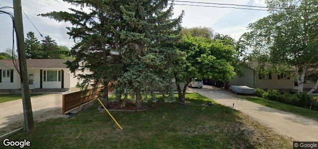 Photo of 783 Oakdale Drive in Winnipeg, Manitoba