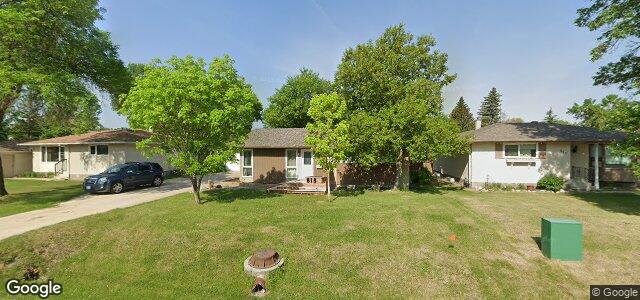 818 Oakdale Drive ਦੀ ਫੋਟੋ, ਵਿਨੀਪਿਗ, ਮੈਨੀਟੋਬਾ