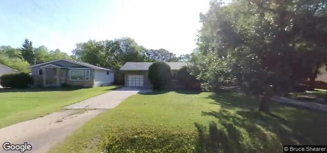 Photo of 837 Fairmont Road in Winnipeg, Manitoba