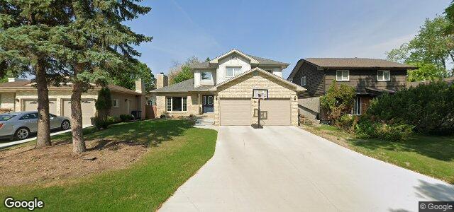 86 Mcdowell Drive ਦੀ ਫੋਟੋ, ਵਿਨੀਪਿਗ, ਮੈਨੀਟੋਬਾ