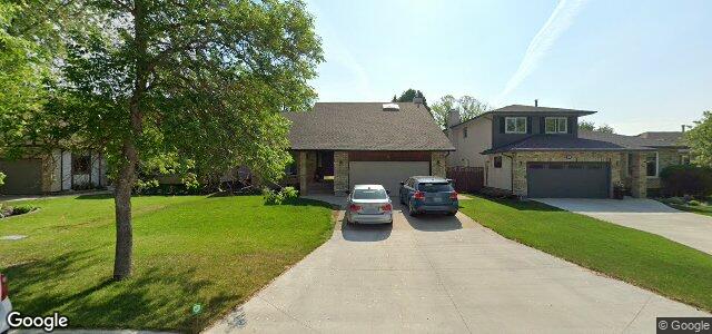 Photo of 87 Mcdowell Drive in Winnipeg, Manitoba