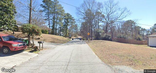 Fairmont Road ਦੀ ਫੋਟੋ, ਵਿਨੀਪਿਗ, ਮੈਨੀਟੋਬਾ