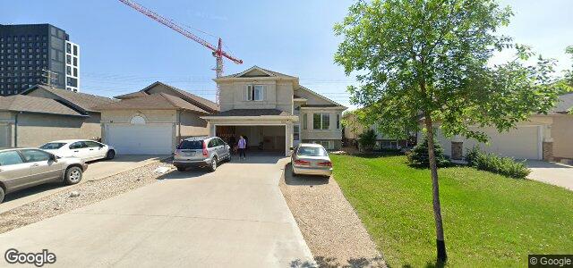 100 Shore Street ਦੀ ਫੋਟੋ, ਵਿਨੀਪਿਗ, ਮੈਨੀਟੋਬਾ