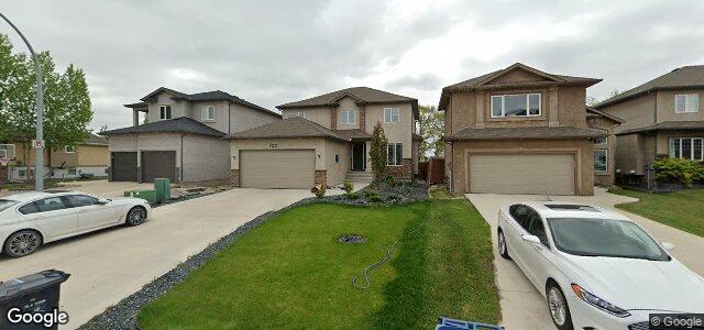 1096 Lee Boulevard ਦੀ ਫੋਟੋ, ਵਿਨੀਪਿਗ, ਮੈਨੀਟੋਬਾ