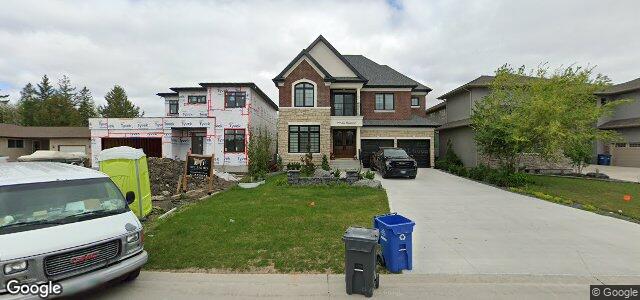 1111 Lee Boulevard ਦੀ ਫੋਟੋ, ਵਿਨੀਪਿਗ, ਮੈਨੀਟੋਬਾ