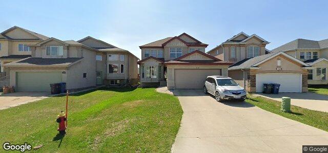 1128 Comdale Avenue（加拿大曼尼托巴省温尼伯市）房屋照片